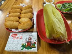 -光明刘冰乳鸽店(光明法政北路店)