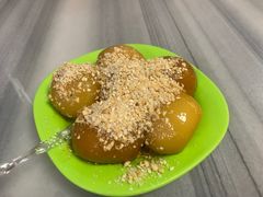 -芬芳甜品(同福路店)