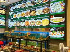 -飞尝蚝·顺德菜·鱼生(顺德总店)