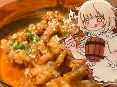 -浩海火燒雲傣家菜(芮欧百货店)