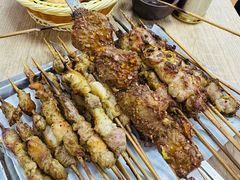 -新疆和田烧烤王(凤凰路店)