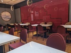 大堂-天津大学·四十二斋餐厅