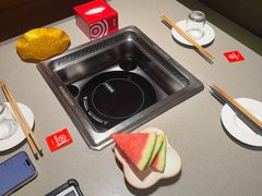 -海底捞火锅(宝龙广场夜宵主题店)