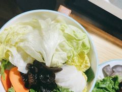 -和庆斋羊蝎子火锅·碳缸烧烤(顺义旗舰店)