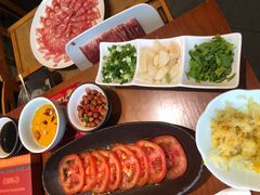 -1078號老北京涮肉(万达广场店)