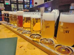 -兰特伯爵西餐厅·啤酒屋(方庄店)
