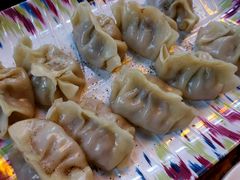 -开开巴郎尉犁县正宗烤肉(香梨大道店)