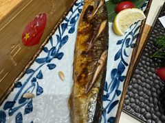 -上户日本料理(北仑富邦店)