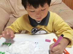 -徐汇区陇龙幼稚园