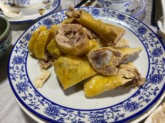 -南花桥羊肉馆老字号(乌镇店)