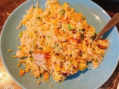 港丽炒饭-港丽餐厅(高德置地店)