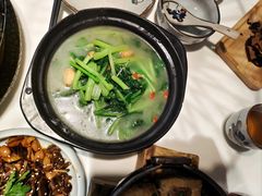 -原味田园·客家菜·土窑鸡(中航城君尚购物中心店)