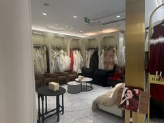 -海马体照相馆(环贸iapm大师爱情店)