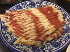 -裕德孚·非遗手切涮羊肉(东直门内大街店)