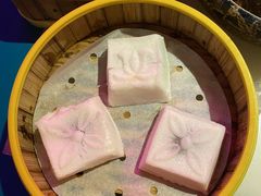 非遗白玉方糕-探花·意境江南菜·唐伯虎文化体验店·松鼠桂鱼(观前店)
