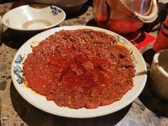 霸王牛肉-小龙坎老火锅(西安路店)
