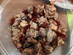 -盐帮80后冷吃兔·自贡特产·手撕兔(通达总店)