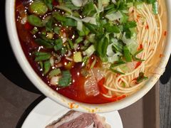 -清真·马安军辣子牛肉面