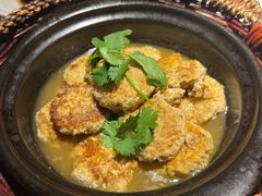 -应天大明王朝·南京菜(中山陵店)