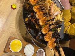 -巴伐利亚啤酒坊(意式风情街店)