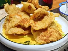 -东北农家院·铁锅炖(莘庄店)