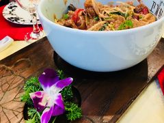 -卫鼎轩·曹公馆(鼓楼店)