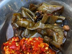 -龙上水现炒生料(柳沙店)