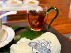 -王府茶楼茶宴·创意菜(大观园总店)