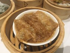 -同乐轩港式早茶