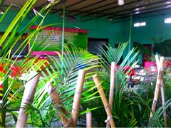 大厅-天发长铁锅炖(王秀村店)