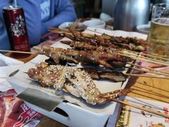 -木屋烧烤(坂田天安云谷店)