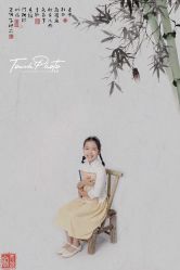 -韩国童感TOUCH PHOTO儿童摄影(朝阳分店)