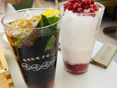 -蔡澜点心(三里屯T+MALL店)