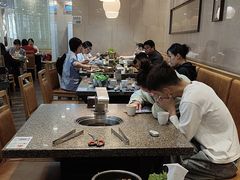 -高丽苑韩国烤肉(海昌路旗舰店)