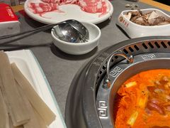 -蜀留香火锅·始于1999·原四川老火锅(白堤路店)