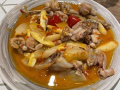 -十面欢腾·海鲜面·台式Bistro(长乐路店)