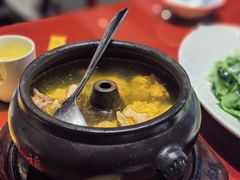-福照楼汽锅鸡·云南特色菜·城市文化地标(胜利堂店)