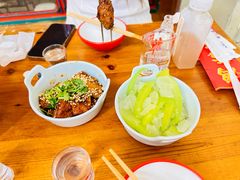 -炒豆合作社(东四总店)