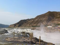 -陕西黄河壶口瀑布旅游区