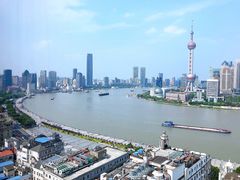 -上海外滩华尔道夫酒店