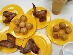 -冰岛茶餐厅(人民路店)