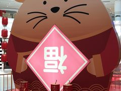 -百盛(莘庄店)