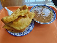 -隆福寺小吃店(东四店)