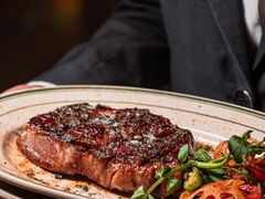 -燃扒房Steakhouse(皇庭店)