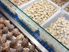 -鱼和肉海鲜大排档(林江名城店)