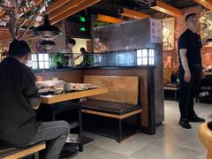 -梨花自助烤肉(乐宾店)