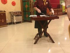 -北京全聚德(西客站店)