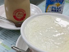 -义顺牛奶公司