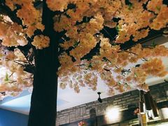 大堂-蜜桃餐厅·江浙融合菜(荟聚购物中心店)