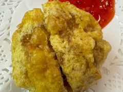 -龍囍粤·顺德小吃·煲仔饭(安定门店)